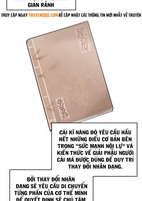 The Dead King Chapter 59 - Trang 2