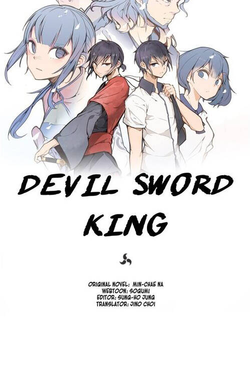 The Dead King Chapter 59 - Trang 2