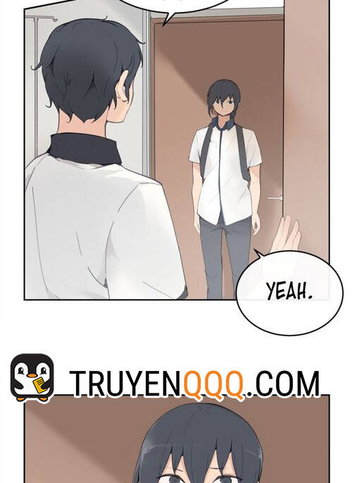 The Dead King Chapter 59 - Trang 2