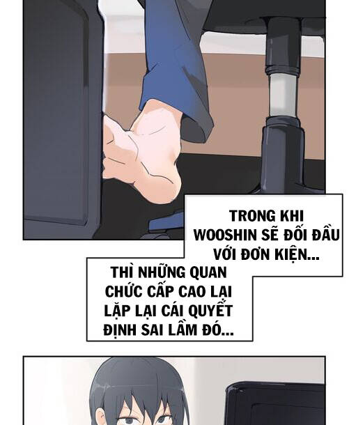 The Dead King Chapter 59 - Trang 2