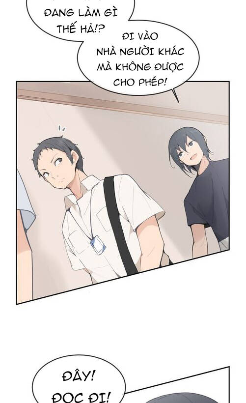 The Dead King Chapter 59 - Trang 2