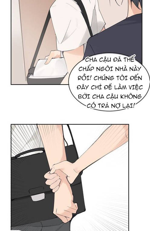 The Dead King Chapter 59 - Trang 2