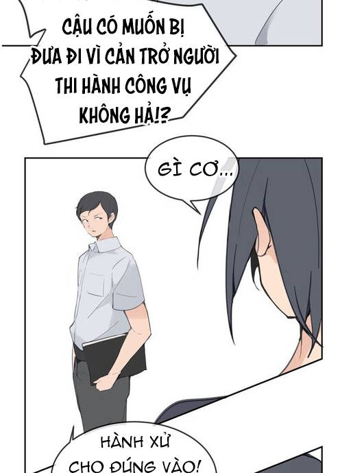 The Dead King Chapter 59 - Trang 2