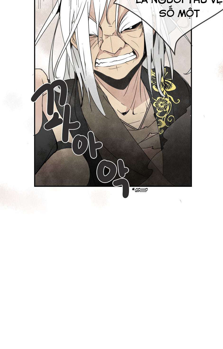 The Dead King Chapter 6 - Trang 2