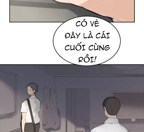 The Dead King Chapter 60 - Trang 2