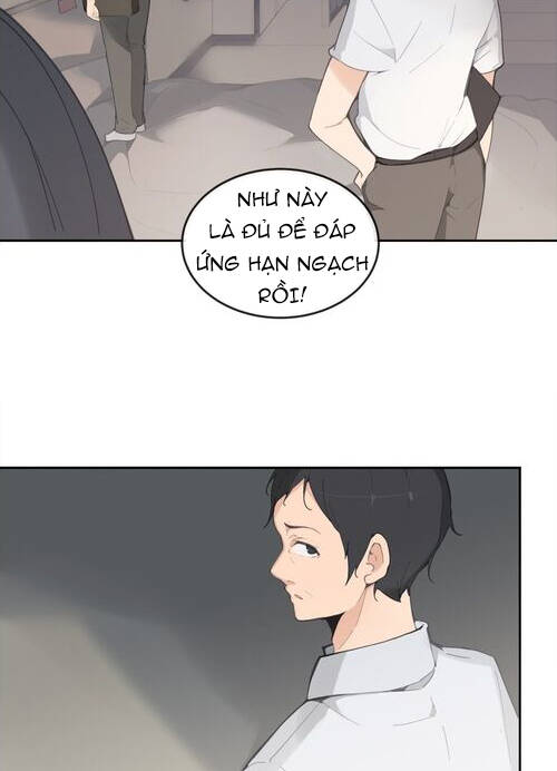 The Dead King Chapter 60 - Trang 2