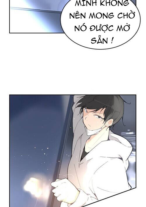 The Dead King Chapter 60 - Trang 2