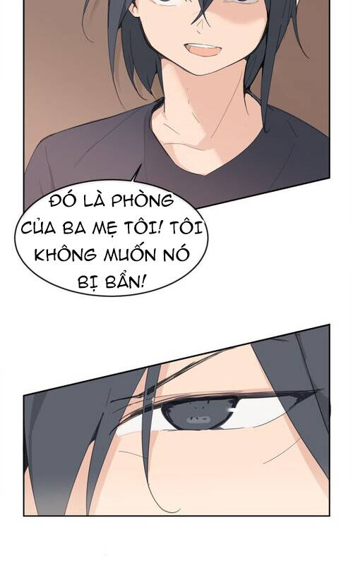 The Dead King Chapter 60 - Trang 2