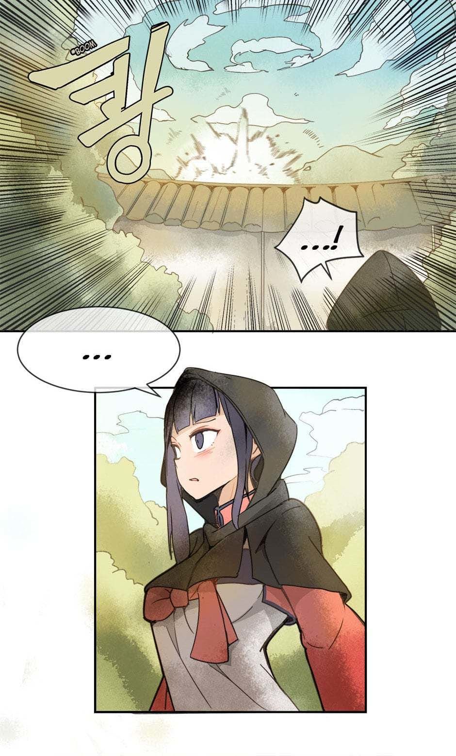 The Dead King Chapter 7 - Trang 2