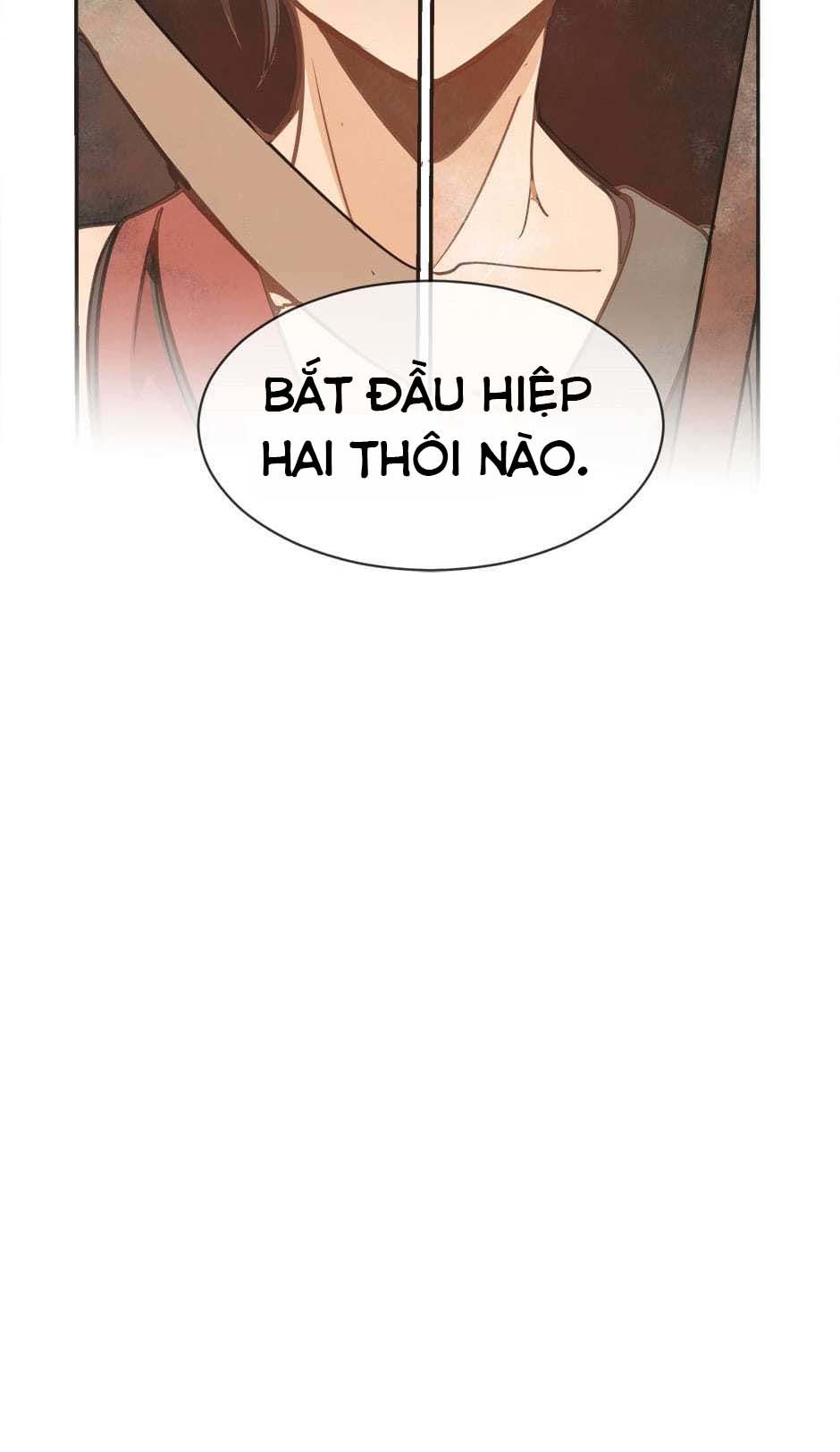 The Dead King Chapter 7 - Trang 2