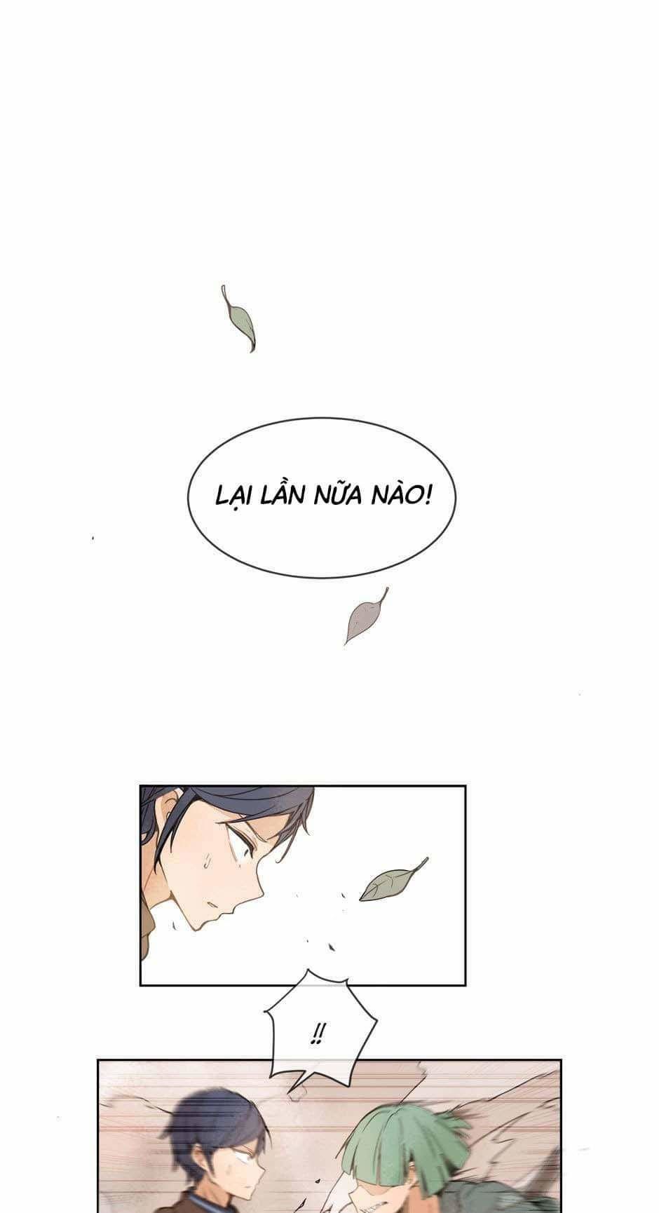 The Dead King Chapter 8 - Trang 2