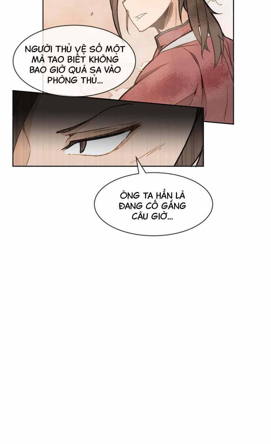 The Dead King Chapter 8 - Trang 2