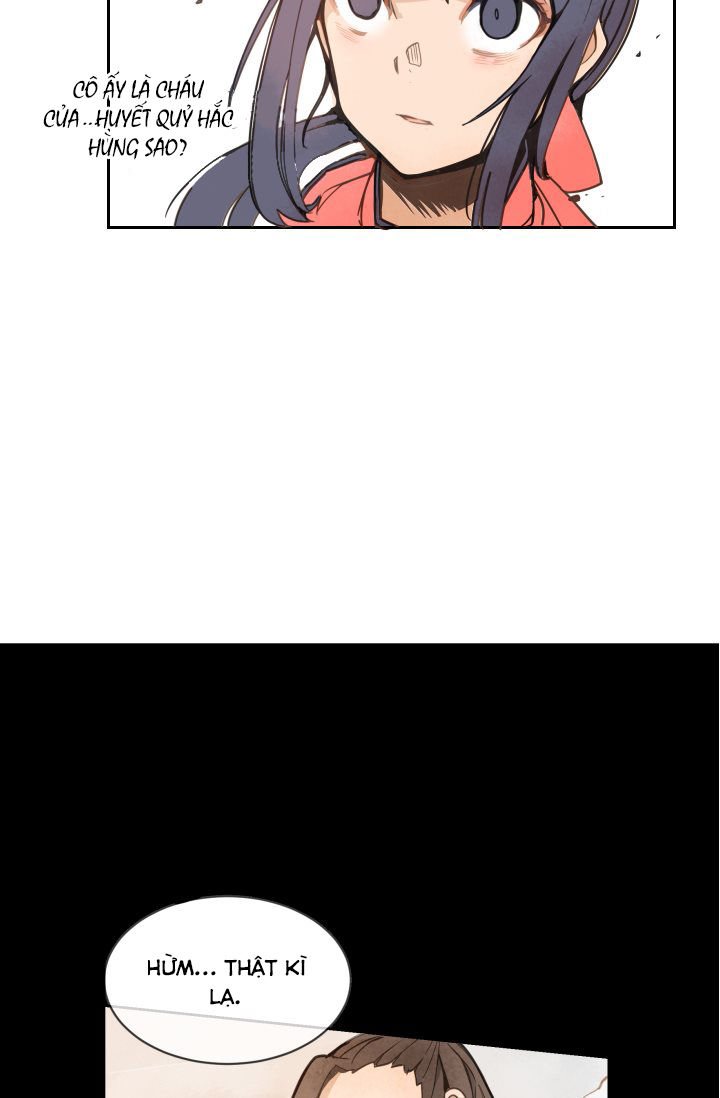 The Dead King Chapter 9 - Trang 2