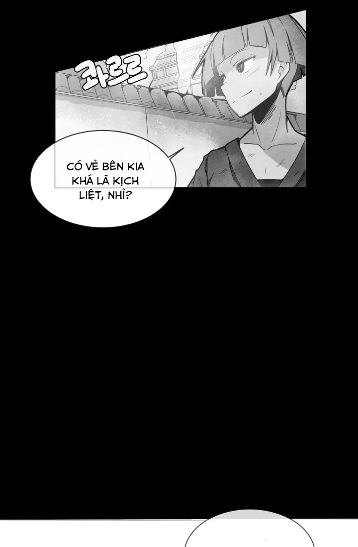 The Dead King Chapter 9 - Trang 2