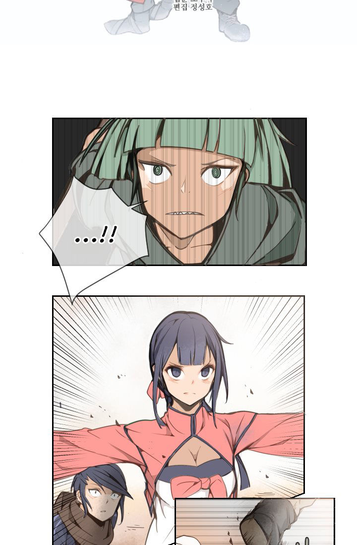 The Dead King Chapter 9 - Trang 2