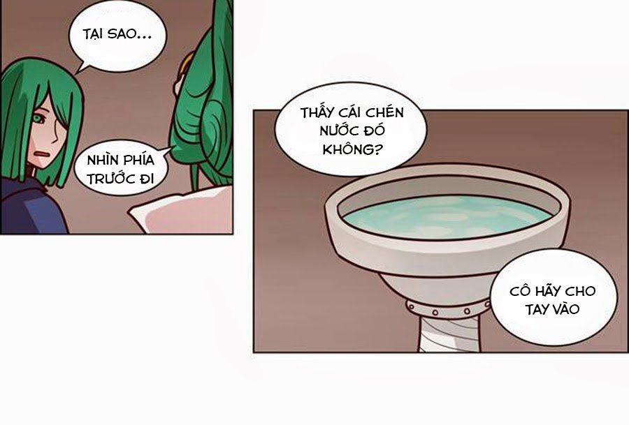 The Devil King Is Bored 2 Chapter 1 - Trang 2