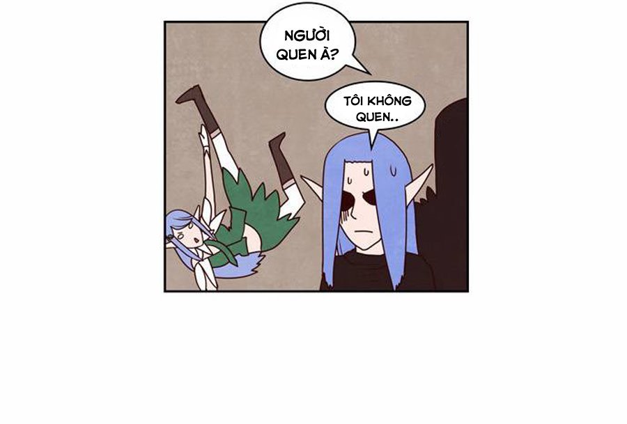 The Devil King Is Bored 2 Chapter 22 - Trang 2