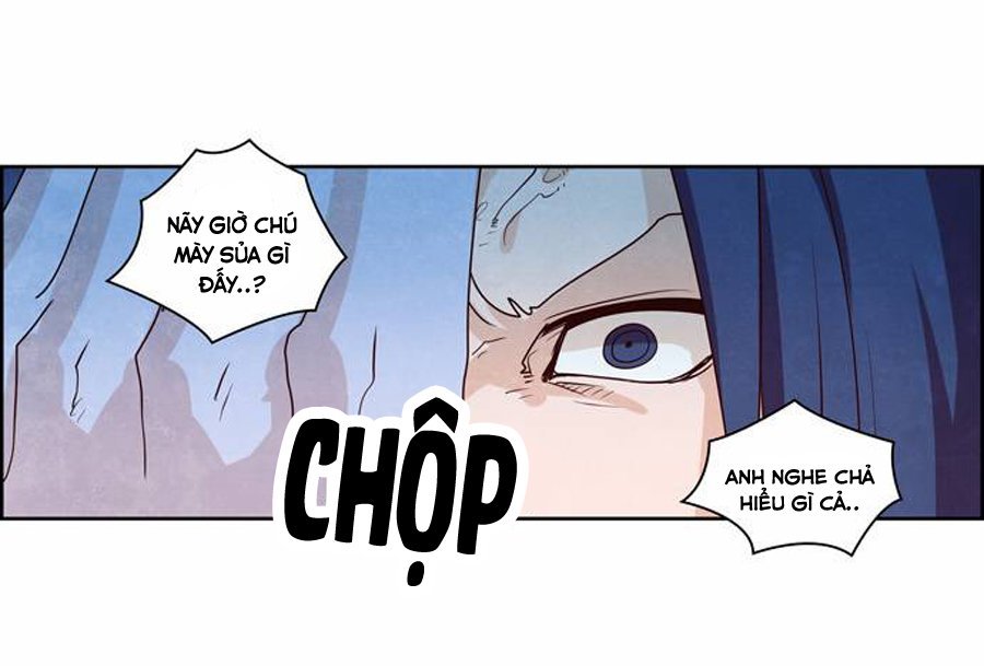 The Devil King Is Bored 2 Chapter 22 - Trang 2