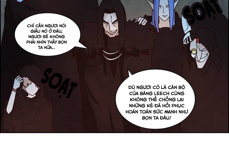 The Devil King Is Bored 2 Chapter 22 - Trang 2