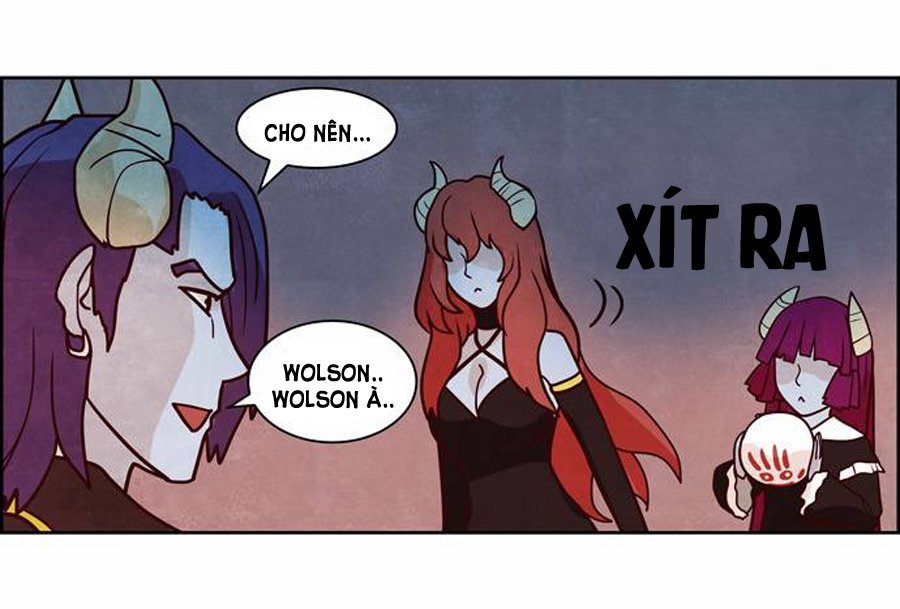 The Devil King Is Bored 2 Chapter 24 - Trang 2