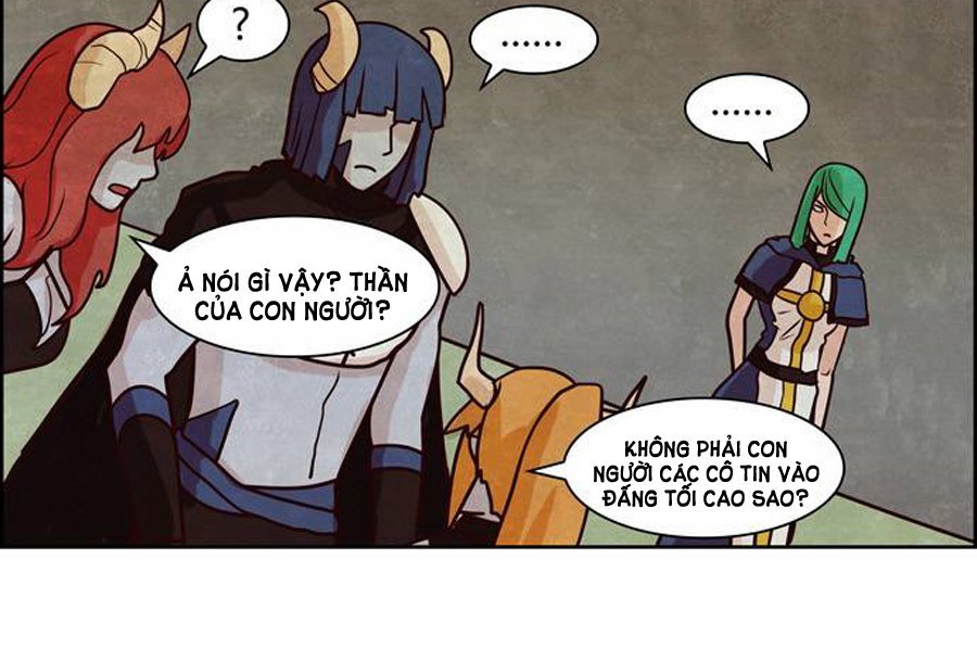 The Devil King Is Bored 2 Chapter 27 - Trang 2