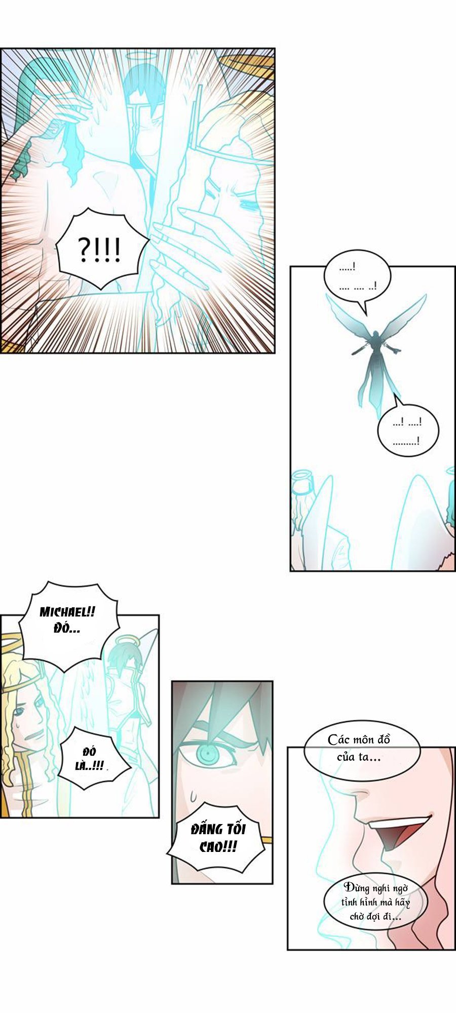 The Devil King Is Bored 2 Chapter 4 - Trang 2