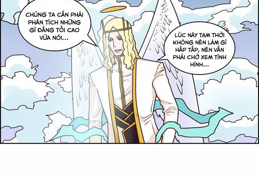 The Devil King Is Bored 2 Chapter 4 - Trang 2
