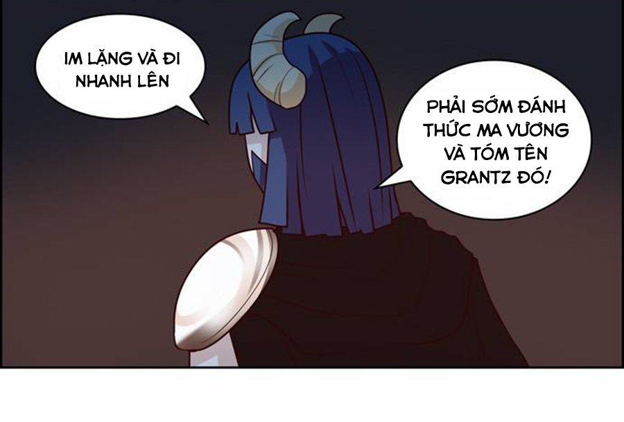 The Devil King Is Bored 2 Chapter 4 - Trang 2