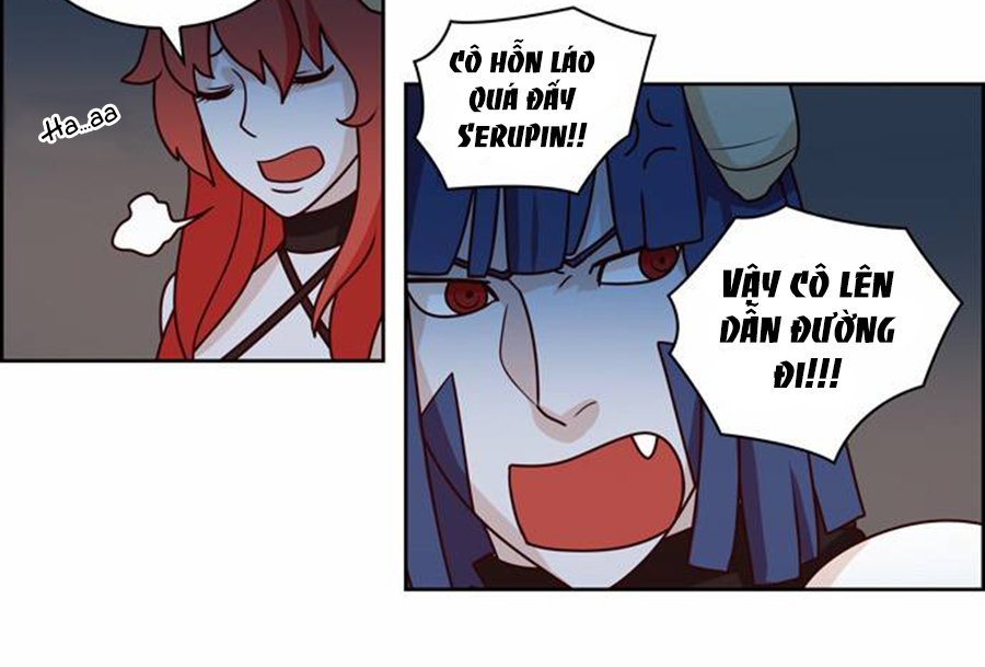 The Devil King Is Bored 2 Chapter 4 - Trang 2