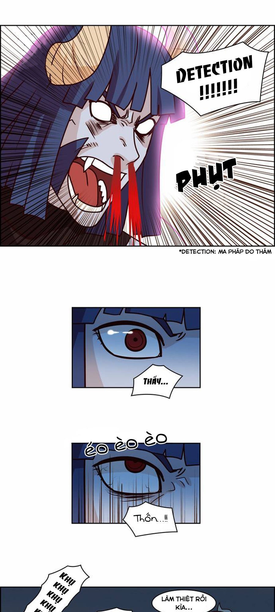 The Devil King Is Bored 2 Chapter 4 - Trang 2