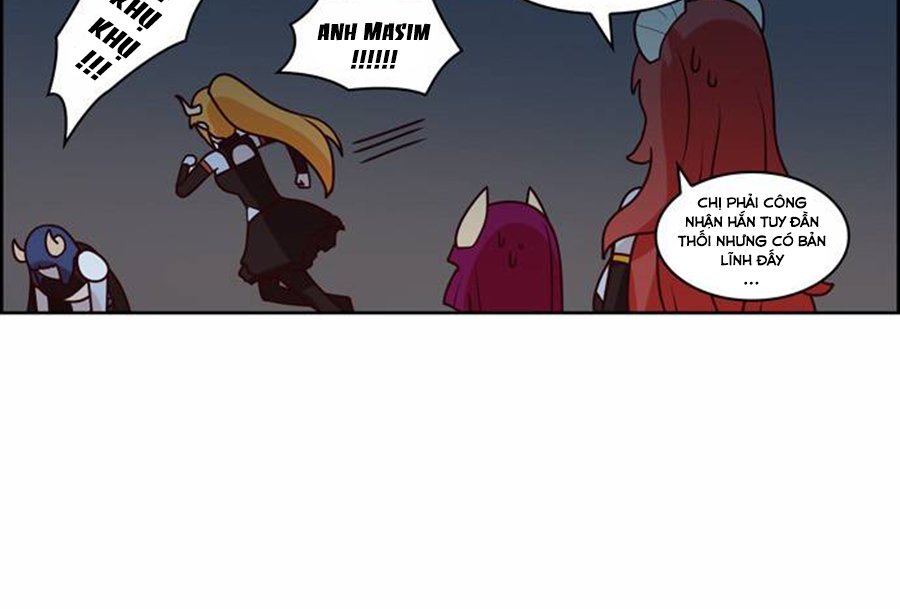 The Devil King Is Bored 2 Chapter 4 - Trang 2