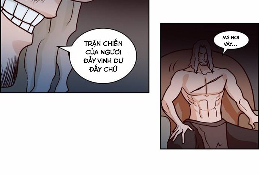 The Devil King Is Bored 2 Chapter 4 - Trang 2