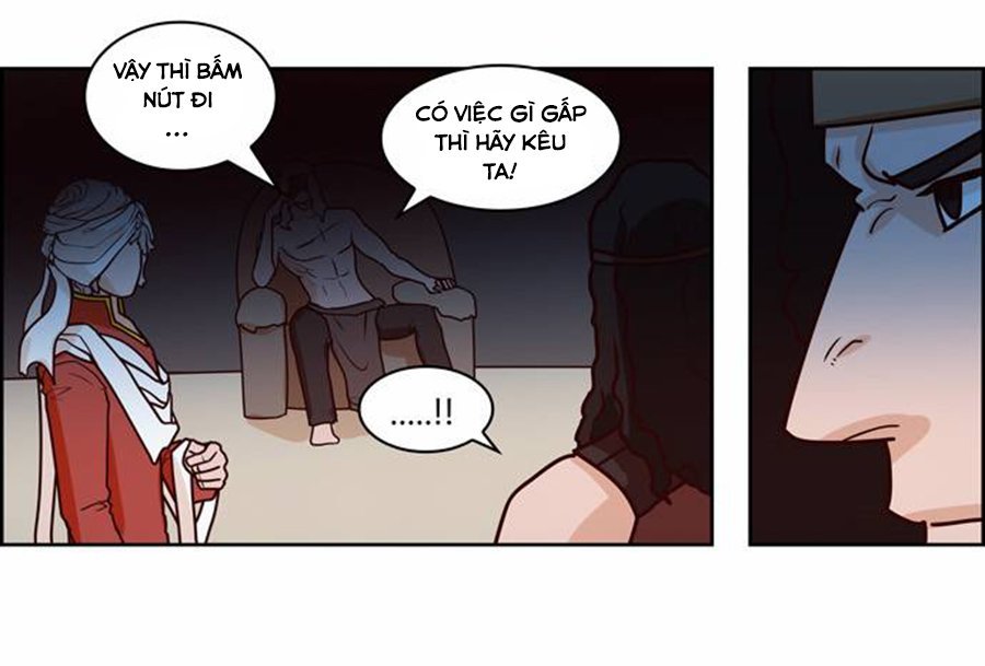 The Devil King Is Bored 2 Chapter 4 - Trang 2