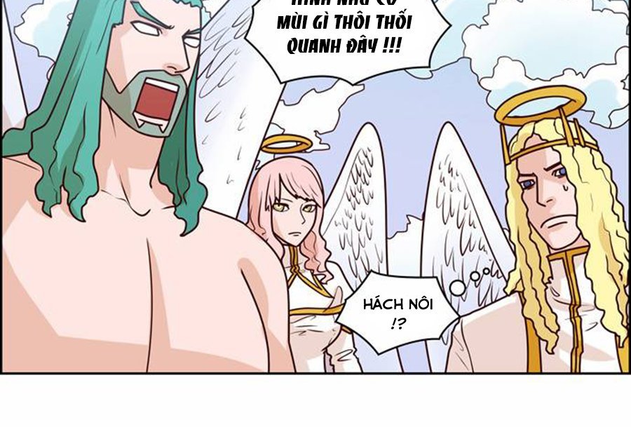 The Devil King Is Bored 2 Chapter 4 - Trang 2