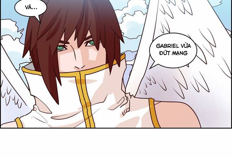 The Devil King Is Bored 2 Chapter 4 - Trang 2