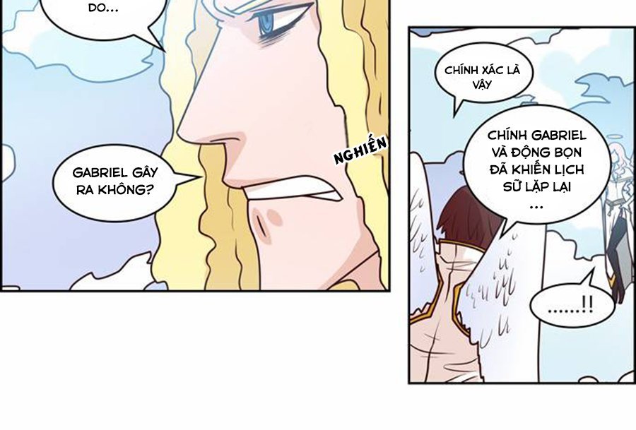 The Devil King Is Bored 2 Chapter 4 - Trang 2