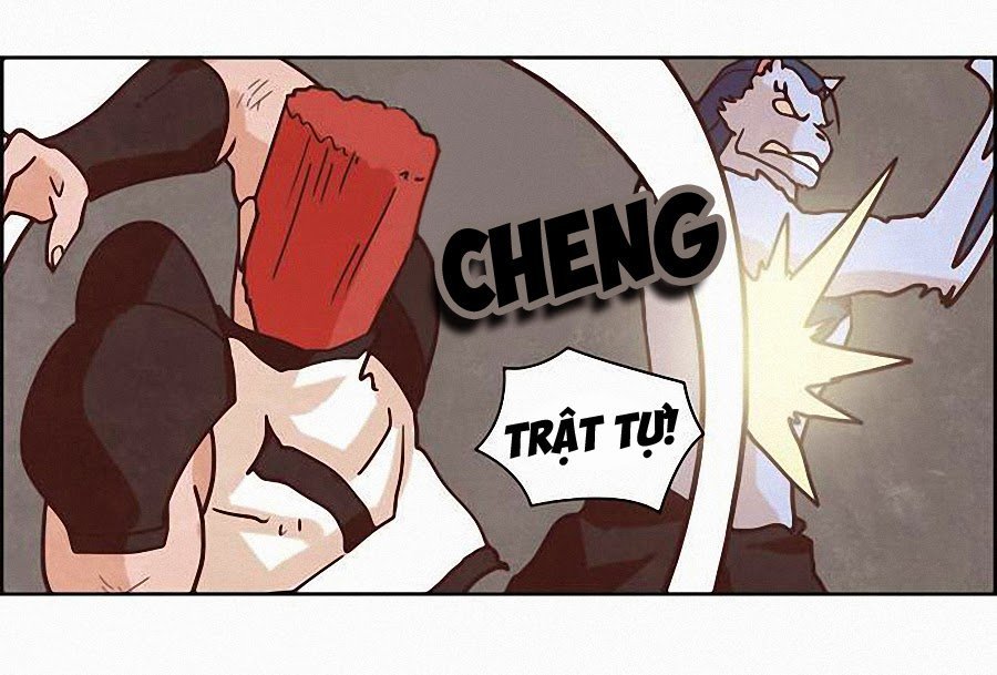 The Devil King Is Bored 2 Chapter 49 - Trang 2