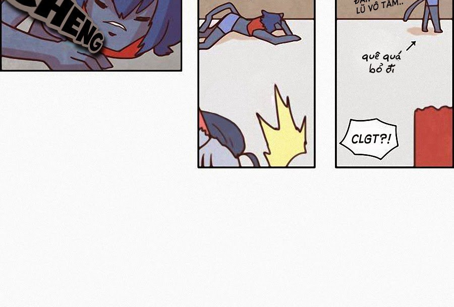 The Devil King Is Bored 2 Chapter 49 - Trang 2