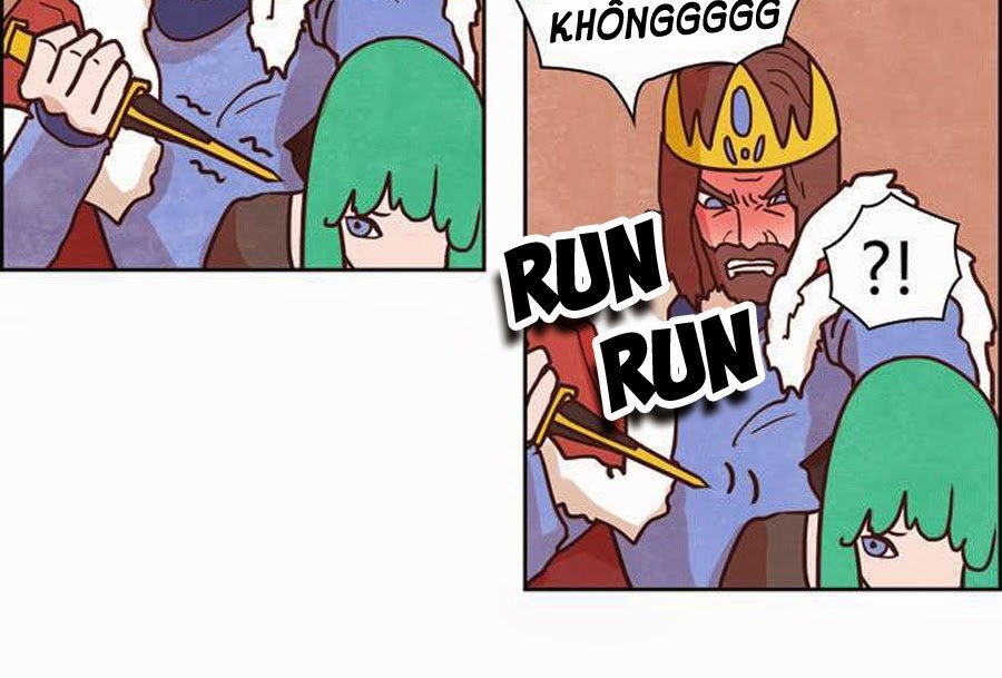 The Devil King Is Bored 2 Chapter 49 - Trang 2