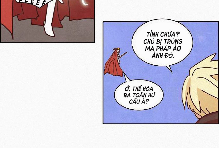 The Devil King Is Bored 2 Chapter 49 - Trang 2