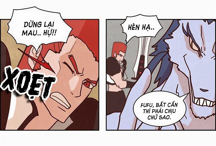 The Devil King Is Bored 2 Chapter 49 - Trang 2
