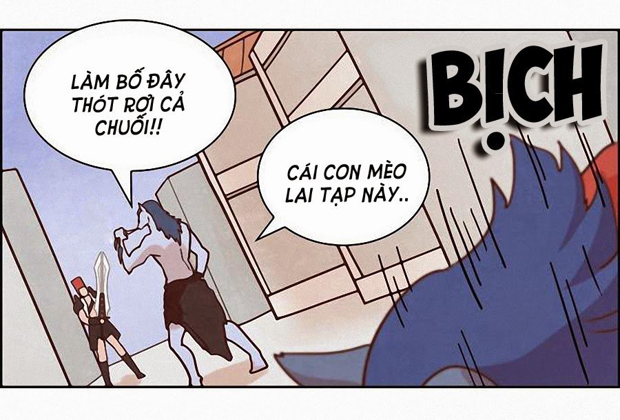 The Devil King Is Bored 2 Chapter 49 - Trang 2