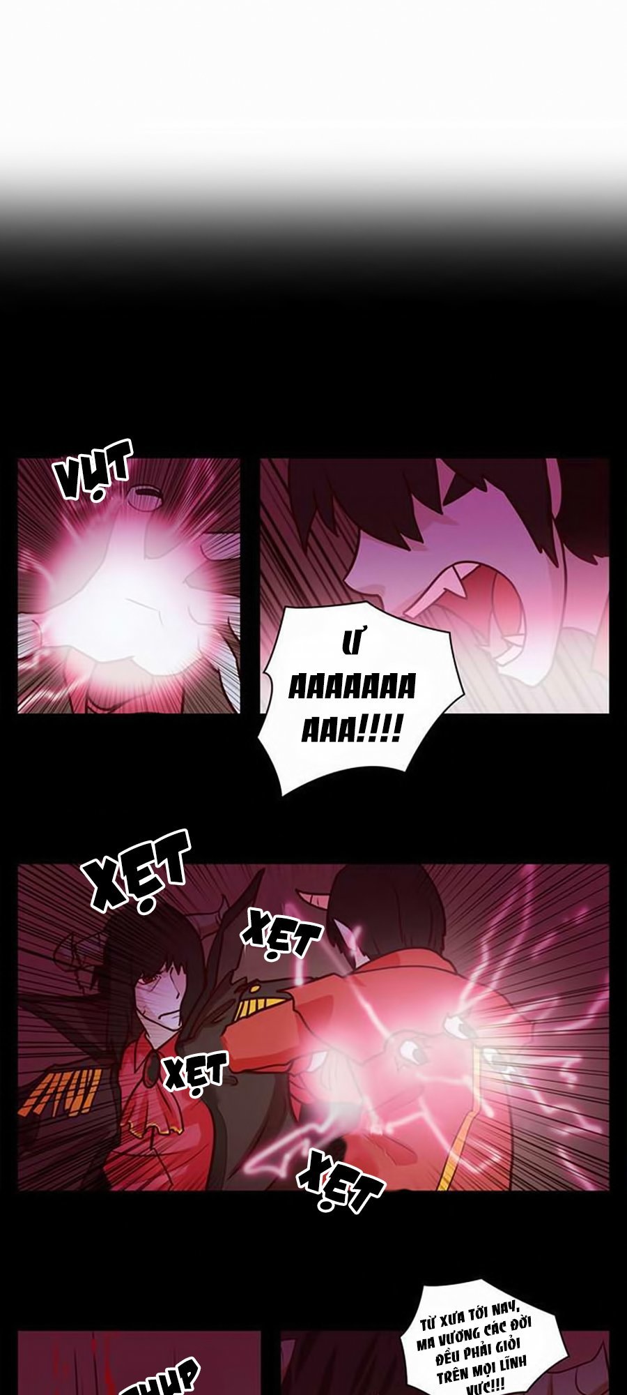 The Devil King Is Bored 2 Chapter 5 - Trang 2