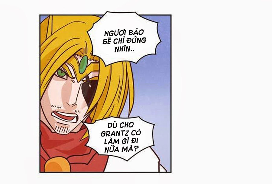 The Devil King Is Bored 2 Chapter 50 - Trang 2