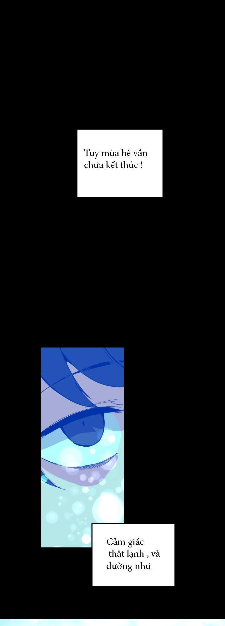 The Dungeon Master Chapter 1 - Trang 2