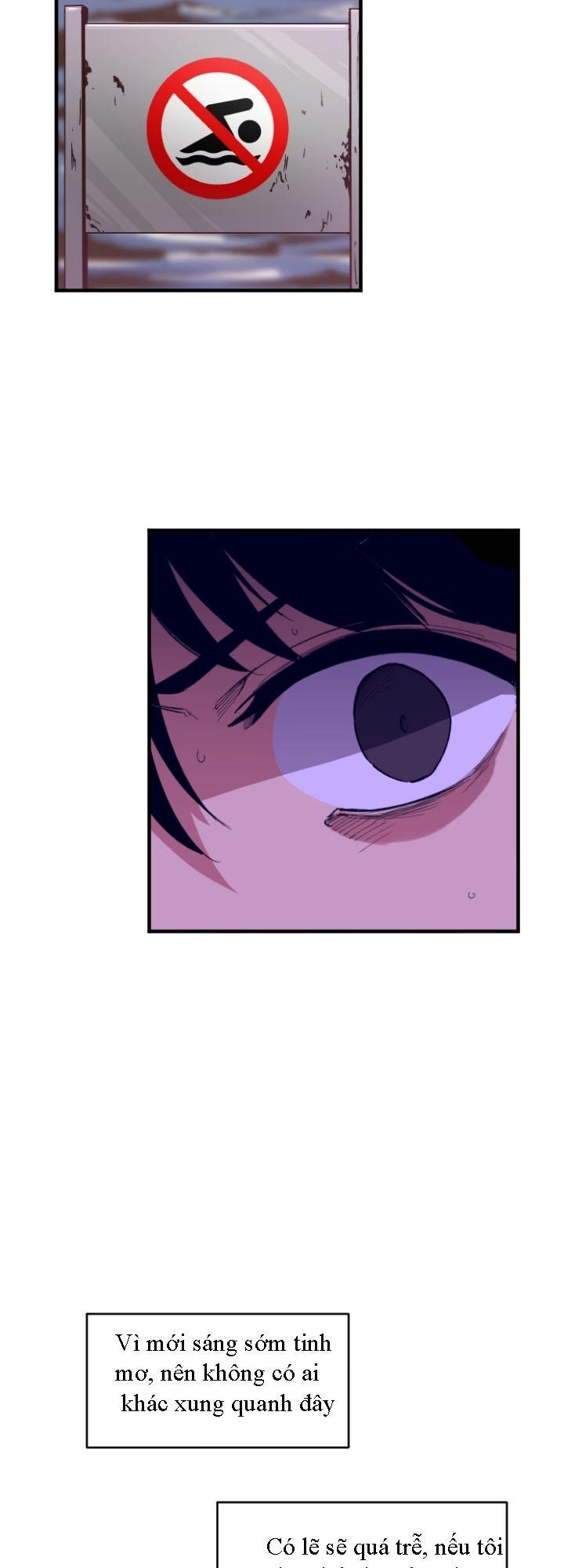 The Dungeon Master Chapter 1 - Trang 2