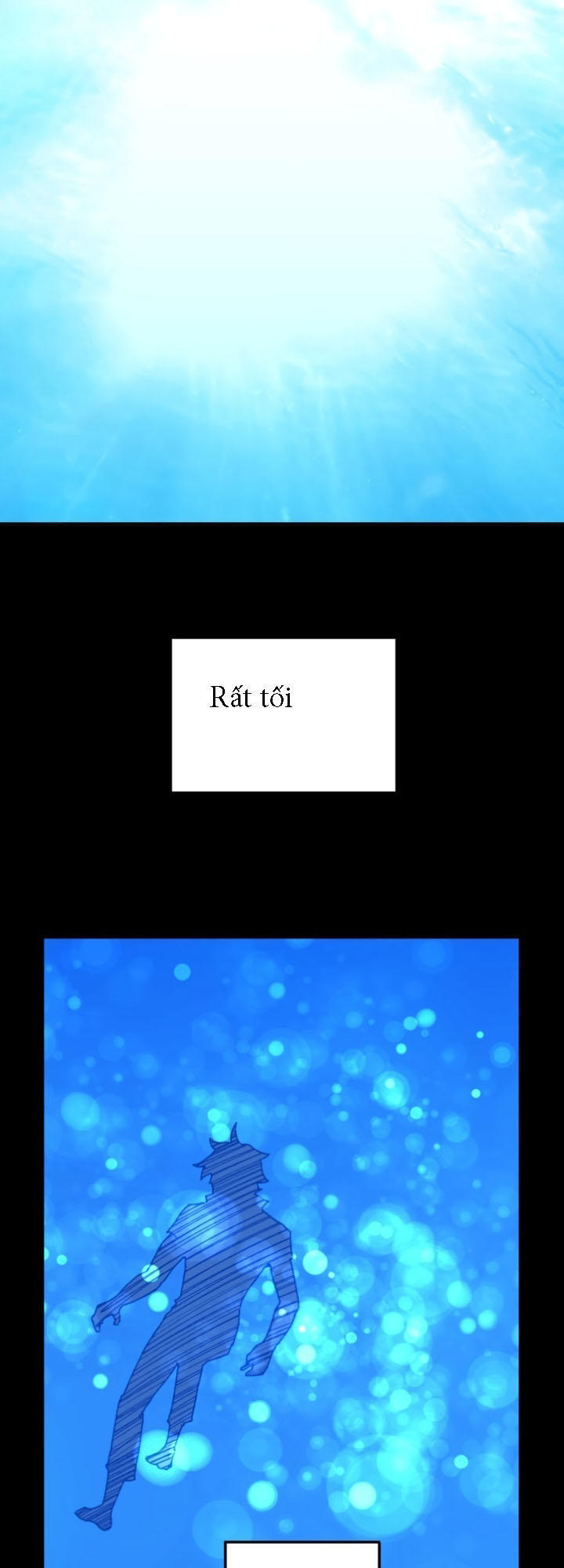 The Dungeon Master Chapter 1 - Trang 2