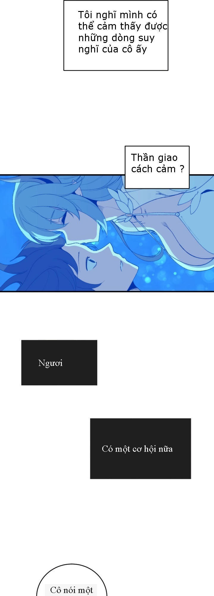 The Dungeon Master Chapter 1 - Trang 2