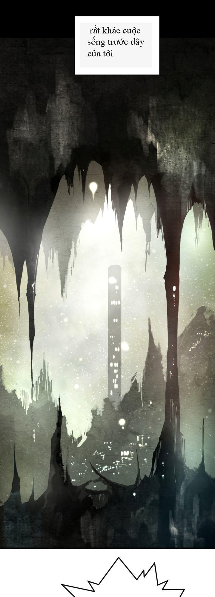 The Dungeon Master Chapter 1 - Trang 2