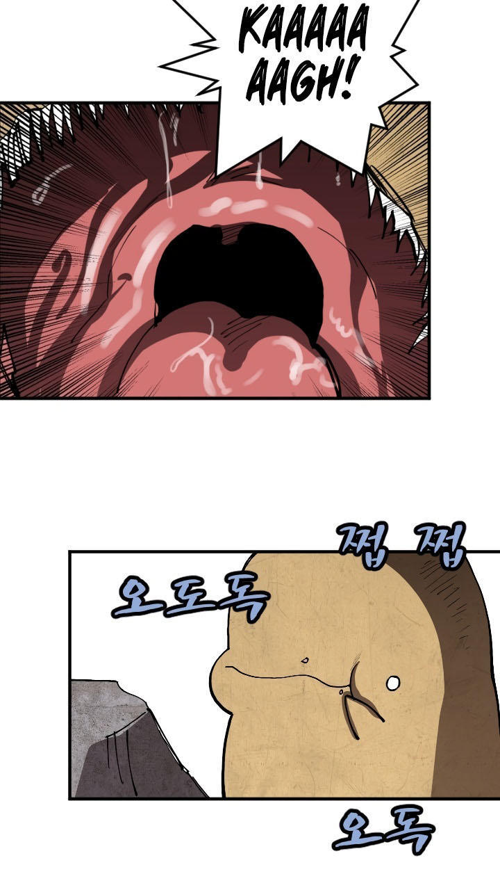 The Dungeon Master Chapter 1 - Trang 2